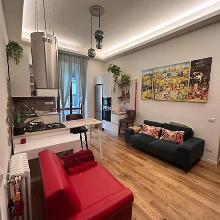 Gam Gam Isola Room Rent 밀라노 외부 사진