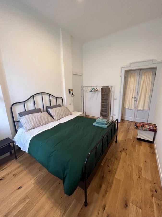 Gam Gam Isola Room Rent 밀라노 외부 사진