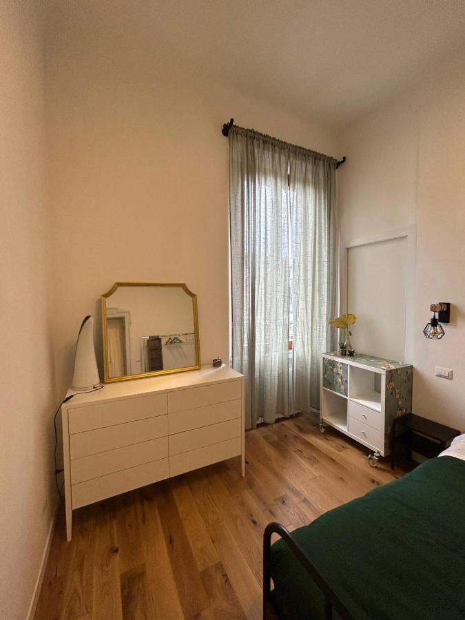 Gam Gam Isola Room Rent 밀라노 외부 사진
