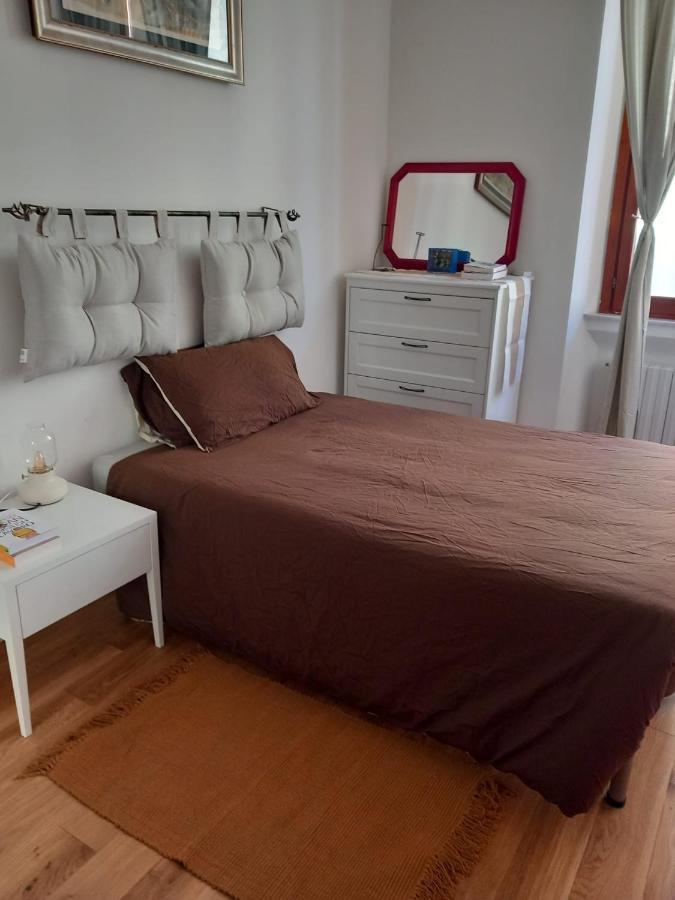 Gam Gam Isola Room Rent 밀라노 외부 사진